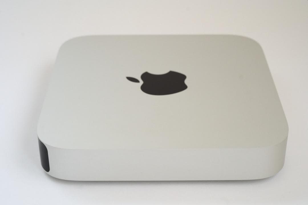 Macデスクトップ Apple Mac mini 2020 /M1 /16GB /256GB