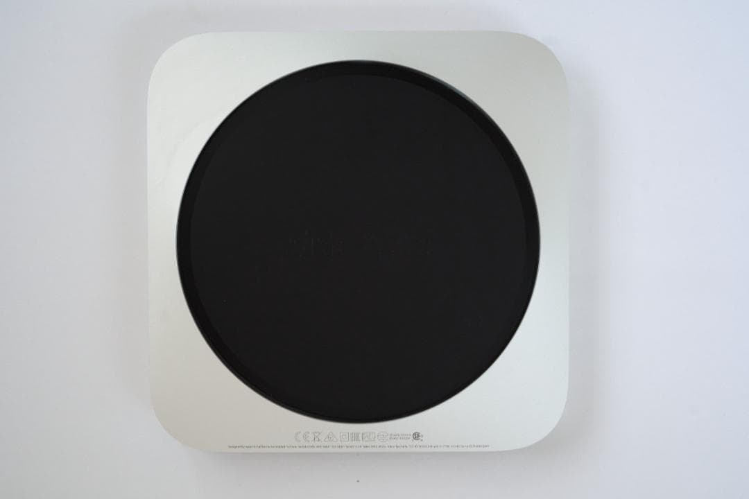 Macデスクトップ Apple Mac mini 2020 /M1 /16GB /256GB