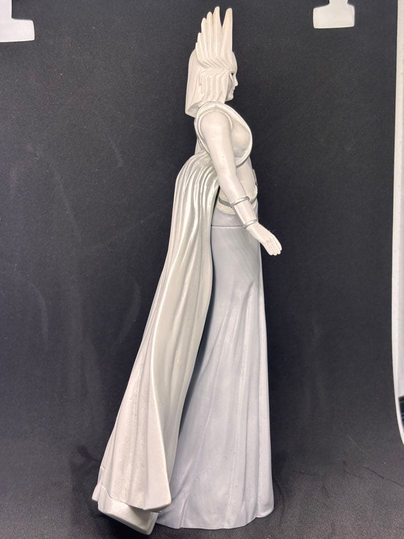 ゾグ　第一形態　ソフビ　フィギュア　バンダイ　2000　ウルトラマン　天使降臨