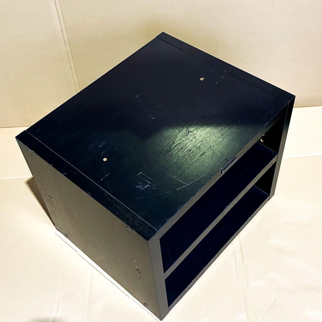 期間限定出品！！PIONEER B-102 オーディオラック 棚 台 レトロ ③