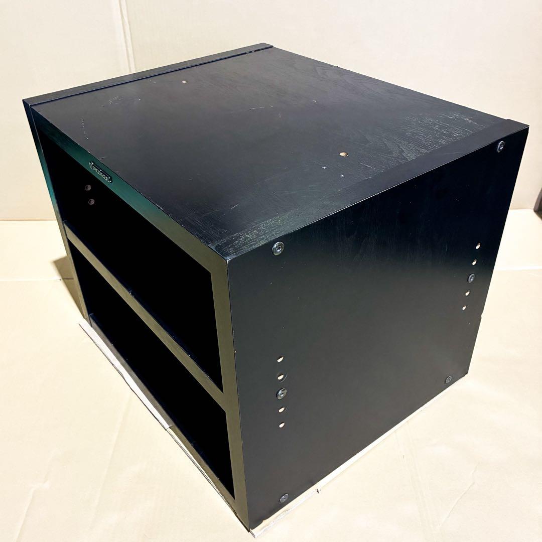 期間限定出品！！PIONEER B-102 オーディオラック 棚 台 レトロ ③