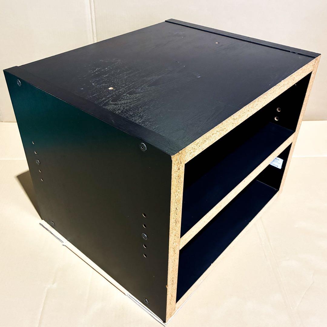 期間限定出品！！PIONEER B-102 オーディオラック 棚 台 レトロ ③