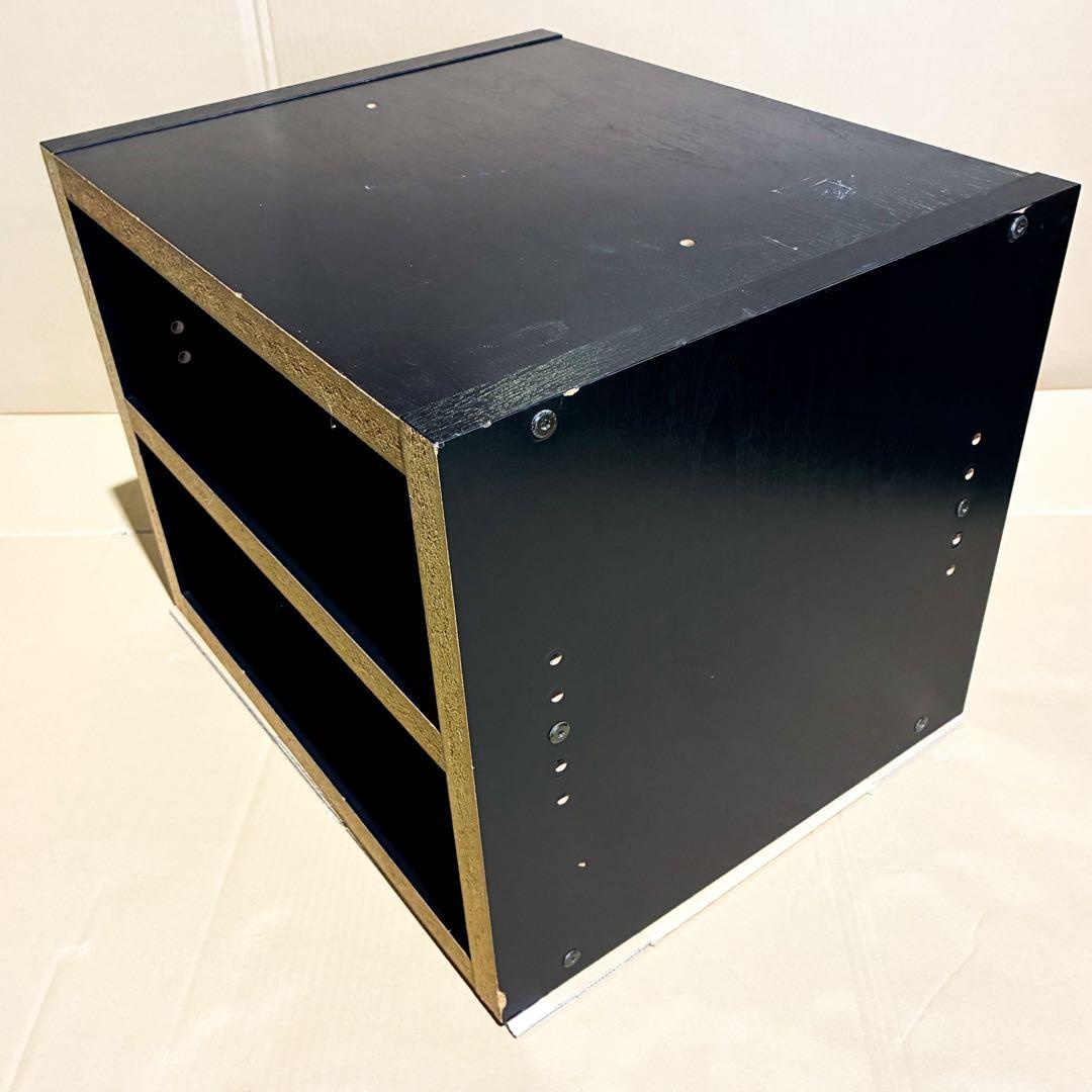 期間限定出品！！PIONEER B-102 オーディオラック 棚 台 レトロ ③