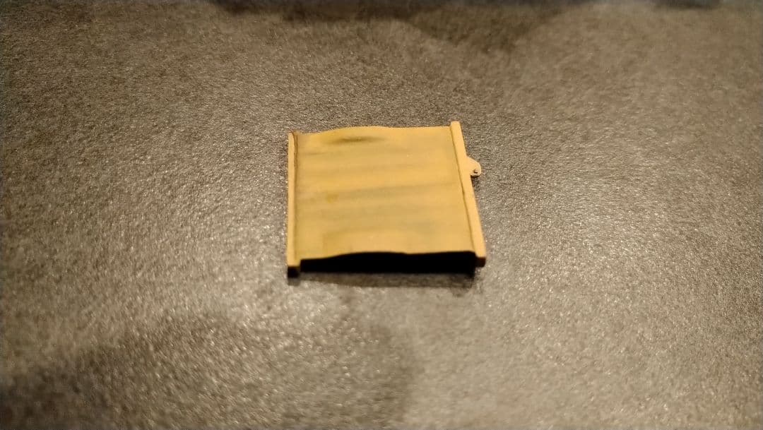 米陸軍M109A6　パラディン自走砲　イラク戦争