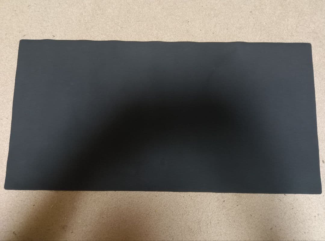 ダークドラグーンフォルテ　プレイマット　カードラボ限定