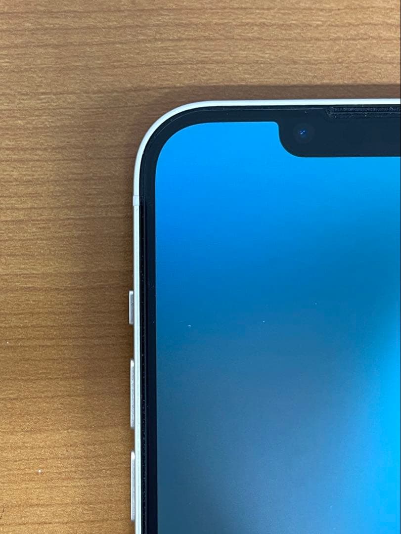 動作確認済み iPhone 14 128GB ID L0744