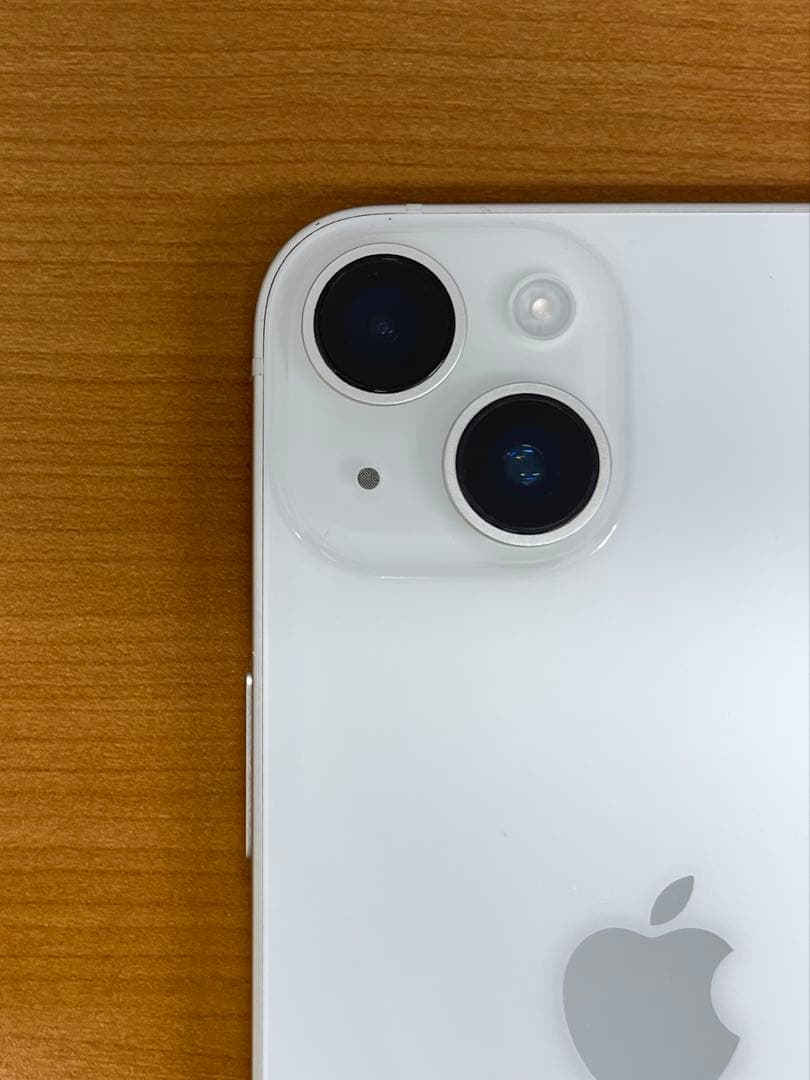 動作確認済み iPhone 14 128GB ID L0744