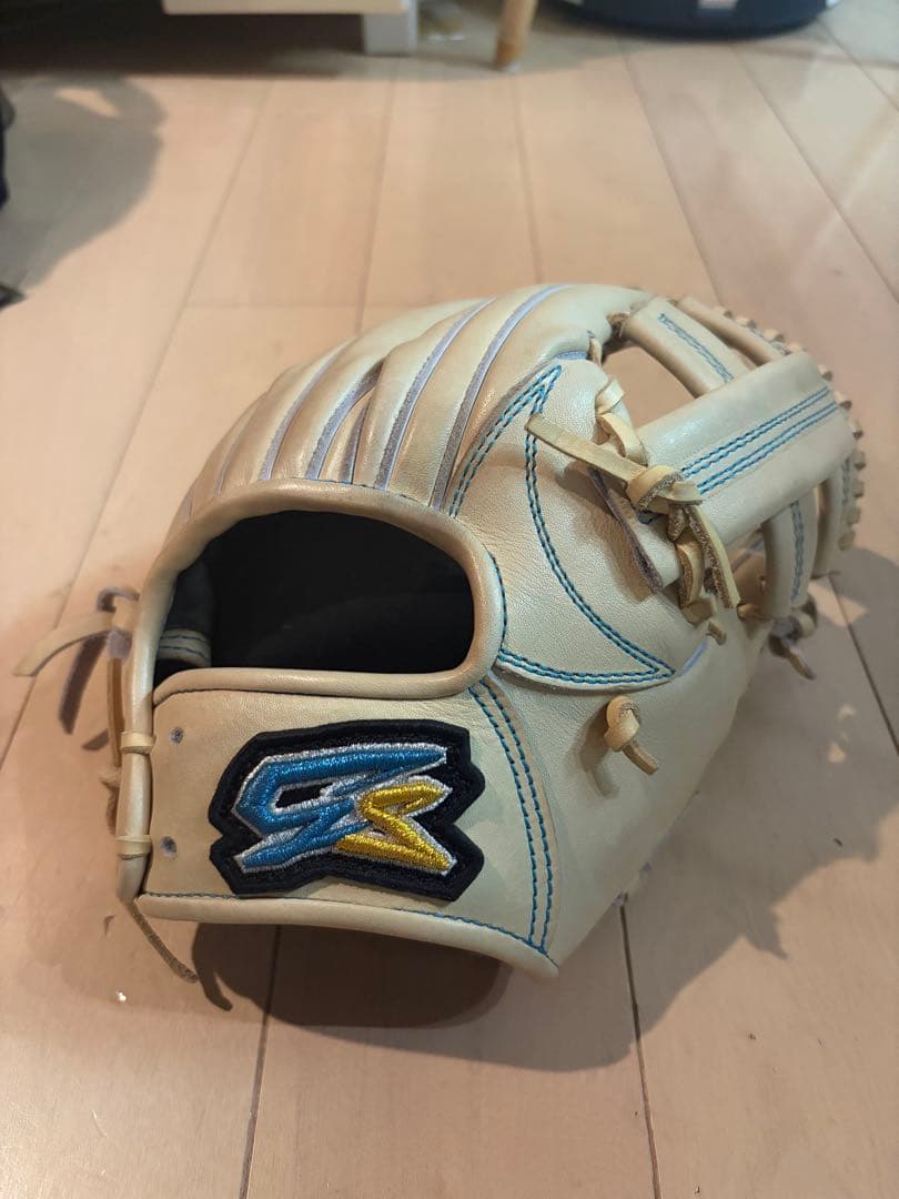 GSグローブ硬式　ゴリラスポーツ