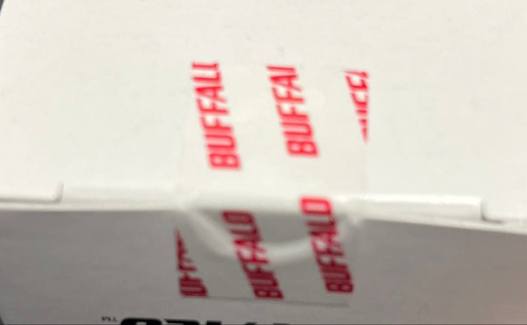 バッファロー SSD 外付け 500GB USB3.2Gen1 ブラック