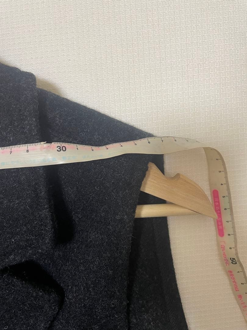 う*ん様 FILSON ダークグレー ベスト Sサイズ