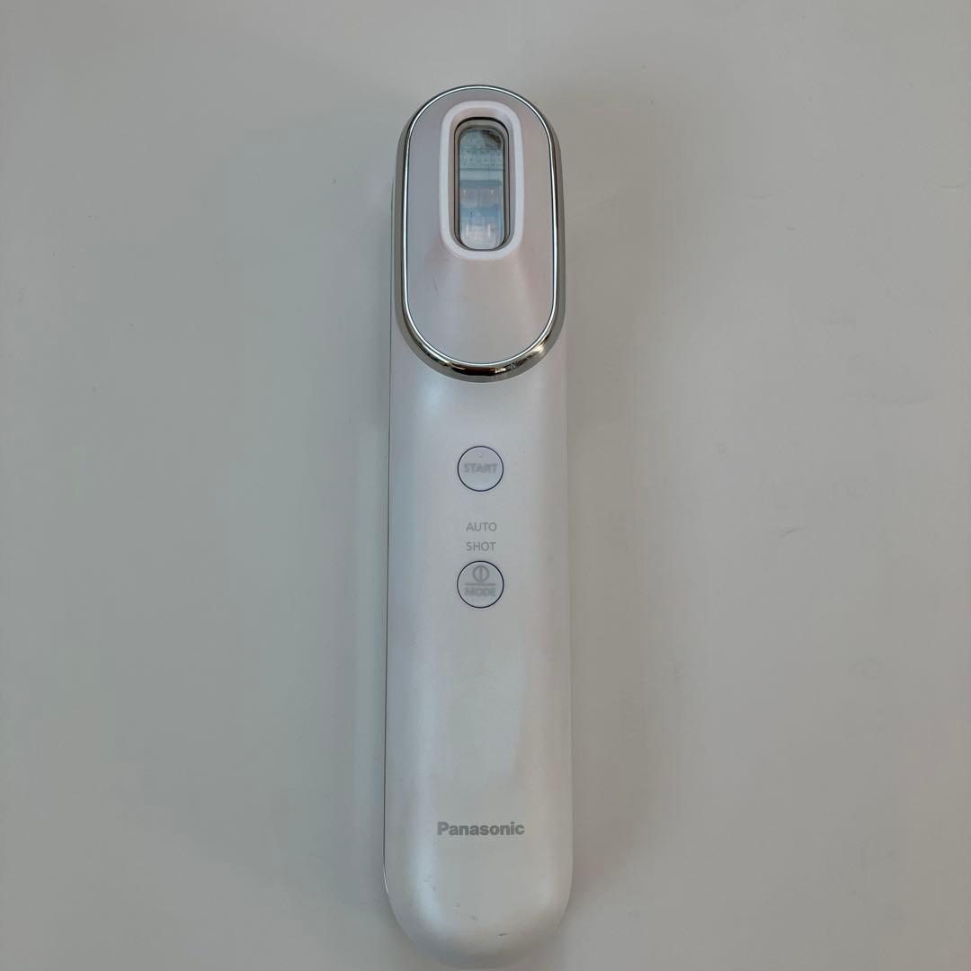 Panasonic フォトブライト ショット 美顔器