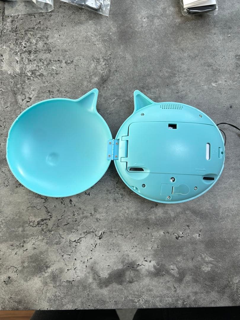 非売品 Qoo クー しゃべるカメラ ぜったいあげるよキャンペーン 当選品