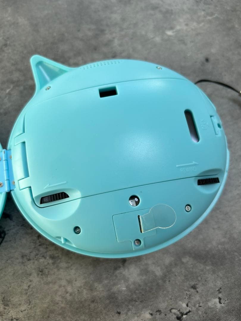 非売品 Qoo クー しゃべるカメラ ぜったいあげるよキャンペーン 当選品