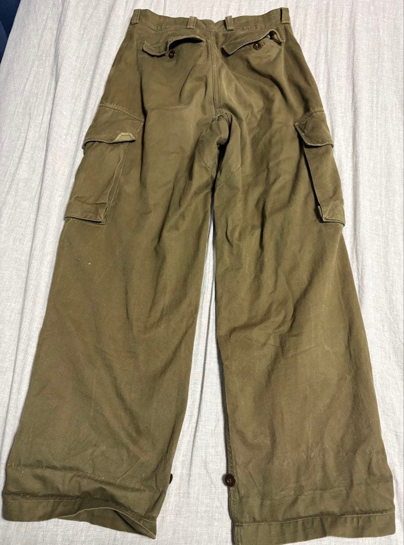 M47 フランス軍　後期　21サイズ