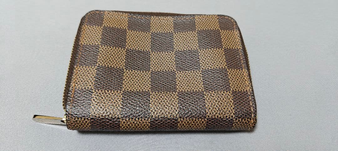 ルイ・ヴィトン ジッピーパース