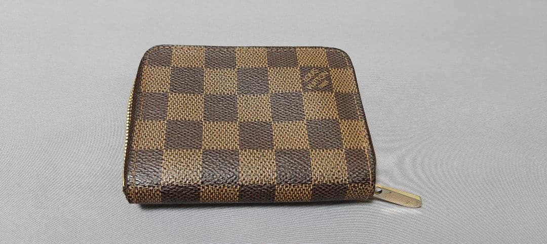 ルイ・ヴィトン ジッピーパース