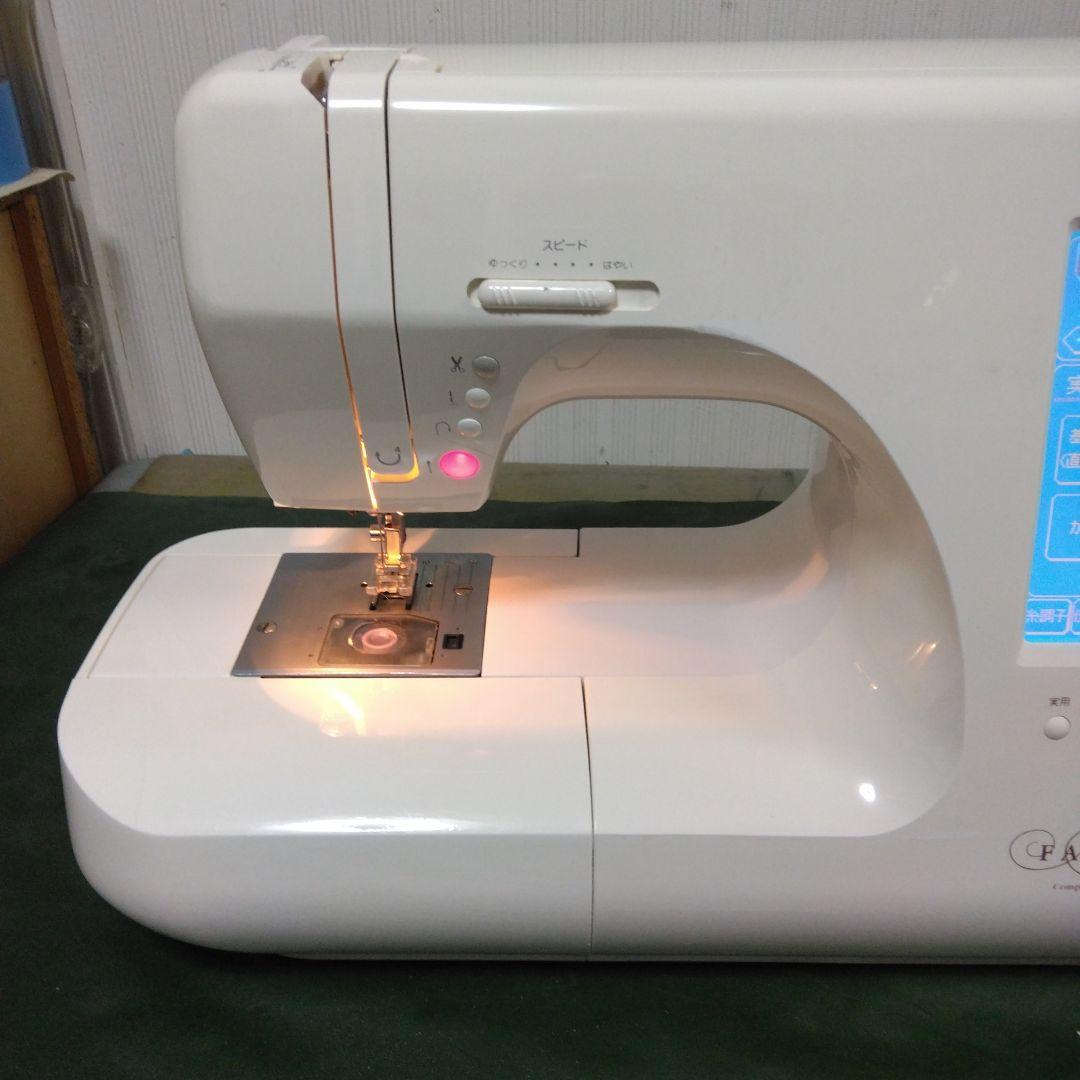 シンガーミシン9800型