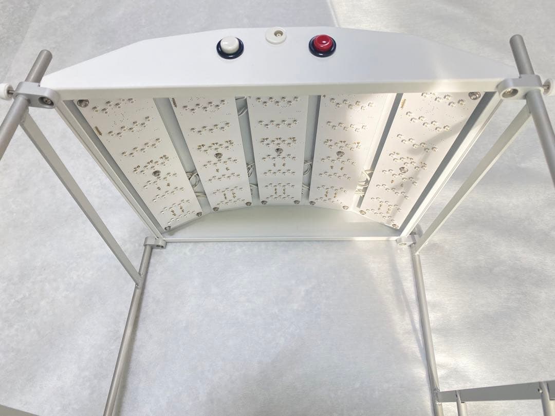 【業務用美容機器】エステツイン ネオエナジー+IFイオンフォーカス美顔器