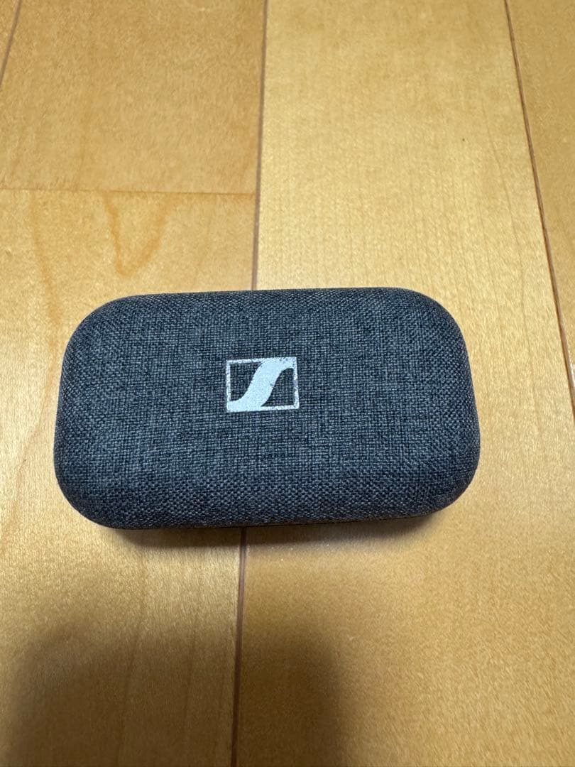 イヤホン Sennheiser MOMENTUM True Wireless