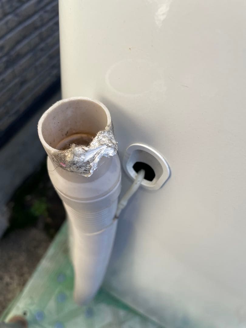 宮城県　洗濯機　ハイアール