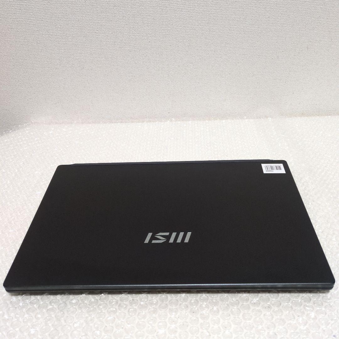 MSI ノートPC Modern-15-H-C2RMG-5929JP