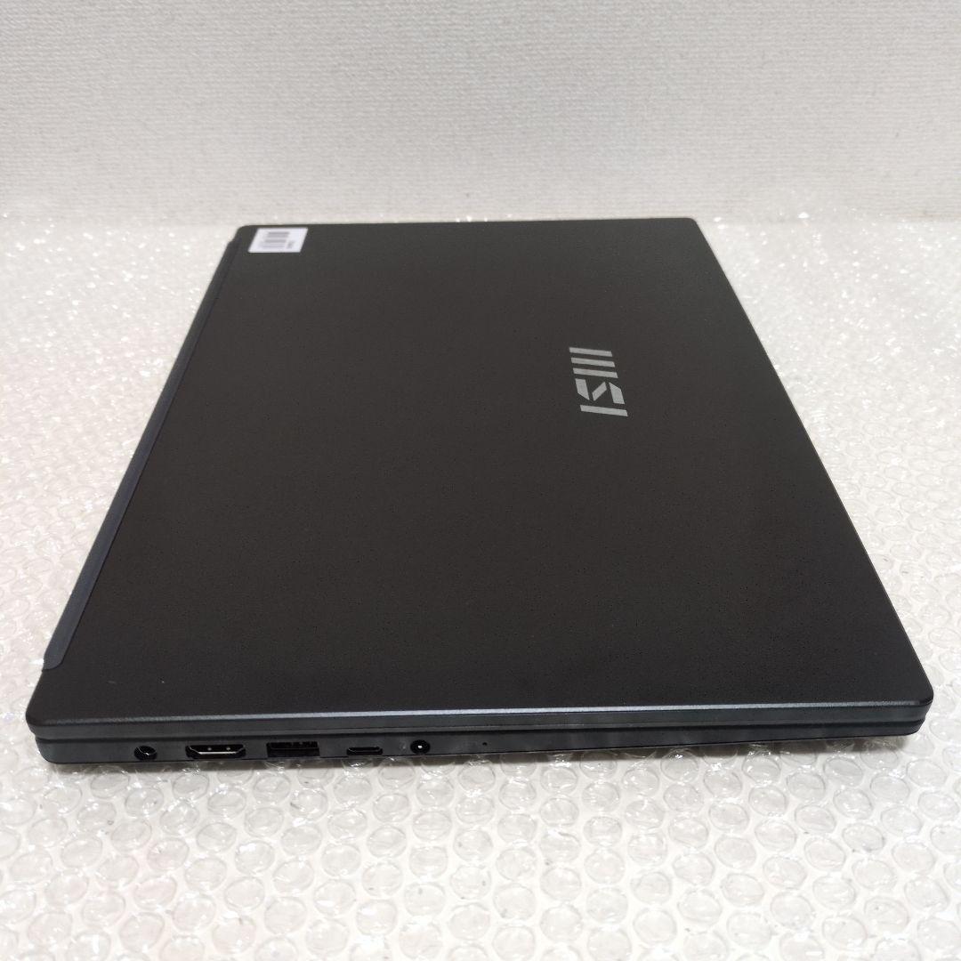 MSI ノートPC Modern-15-H-C2RMG-5929JP