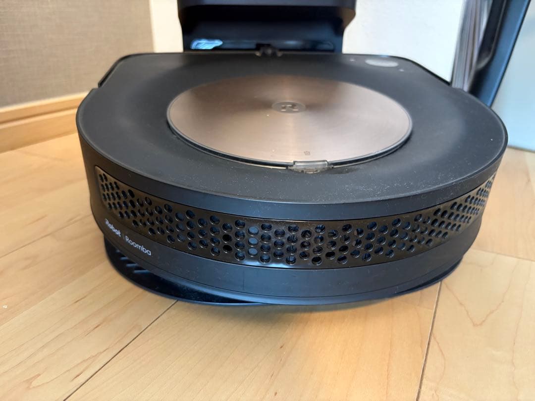 iRobot Roomba 自動充電機能付き