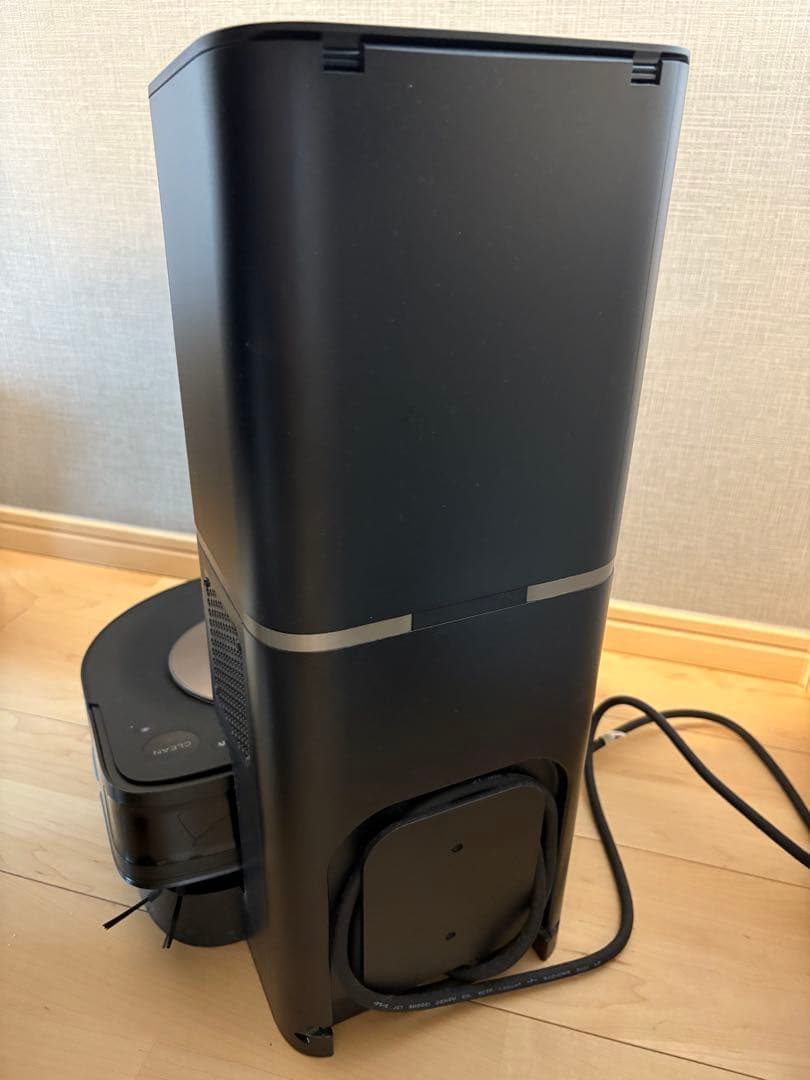 iRobot Roomba 自動充電機能付き