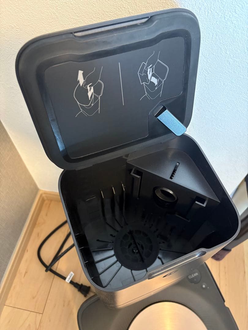 iRobot Roomba 自動充電機能付き