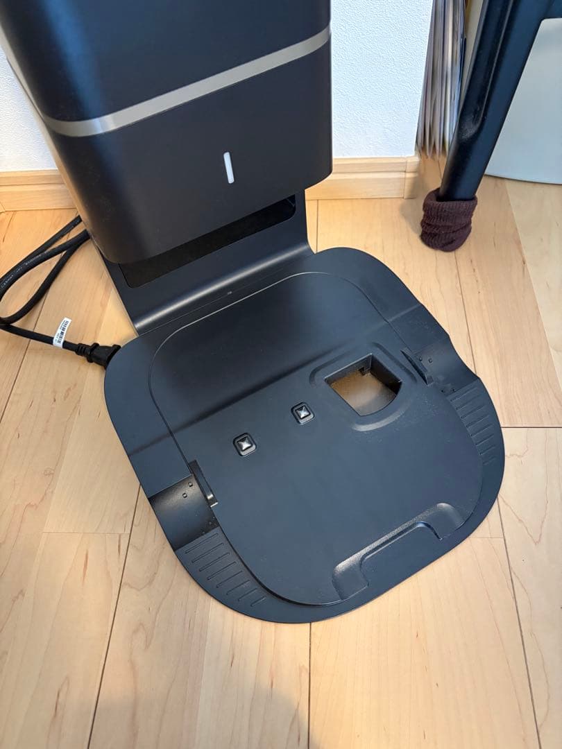 iRobot Roomba 自動充電機能付き