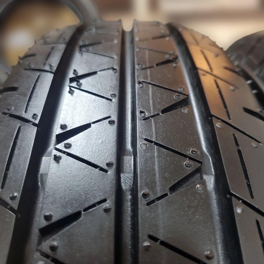 YOKOHAMA BluEarth Van 2024年 145/80R12　4本