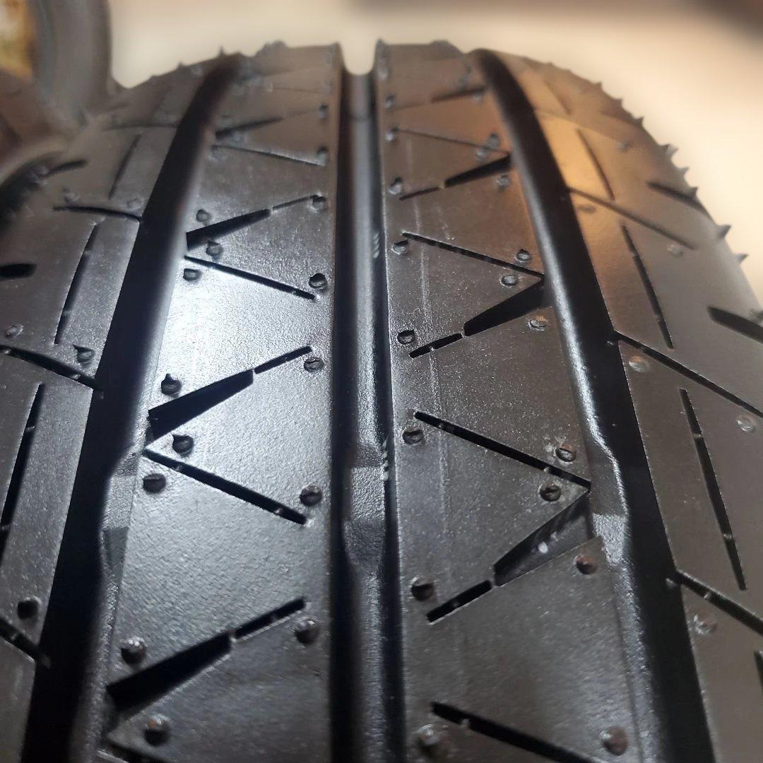 YOKOHAMA BluEarth Van 2024年 145/80R12　4本