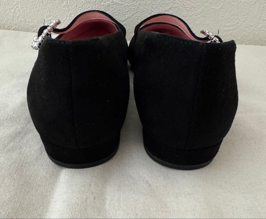 プリティ・バレリーナ Pretty Ballerinas フラットシューズ