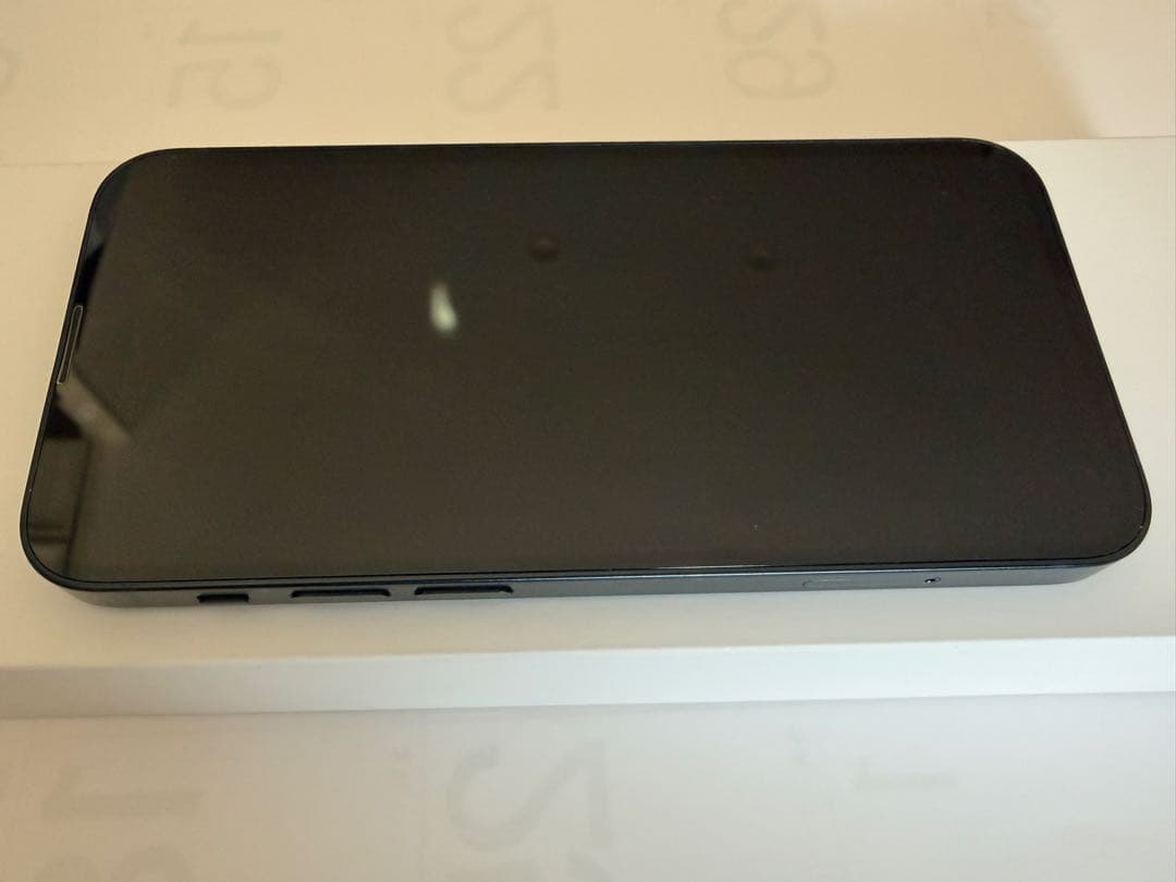 iPhone 13 mini A2626 箱付属品あり