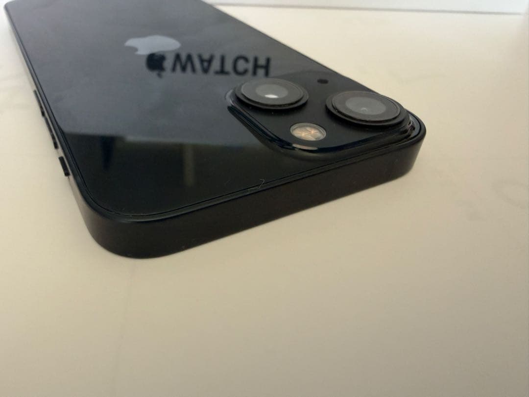 iPhone 13 mini A2626 箱付属品あり