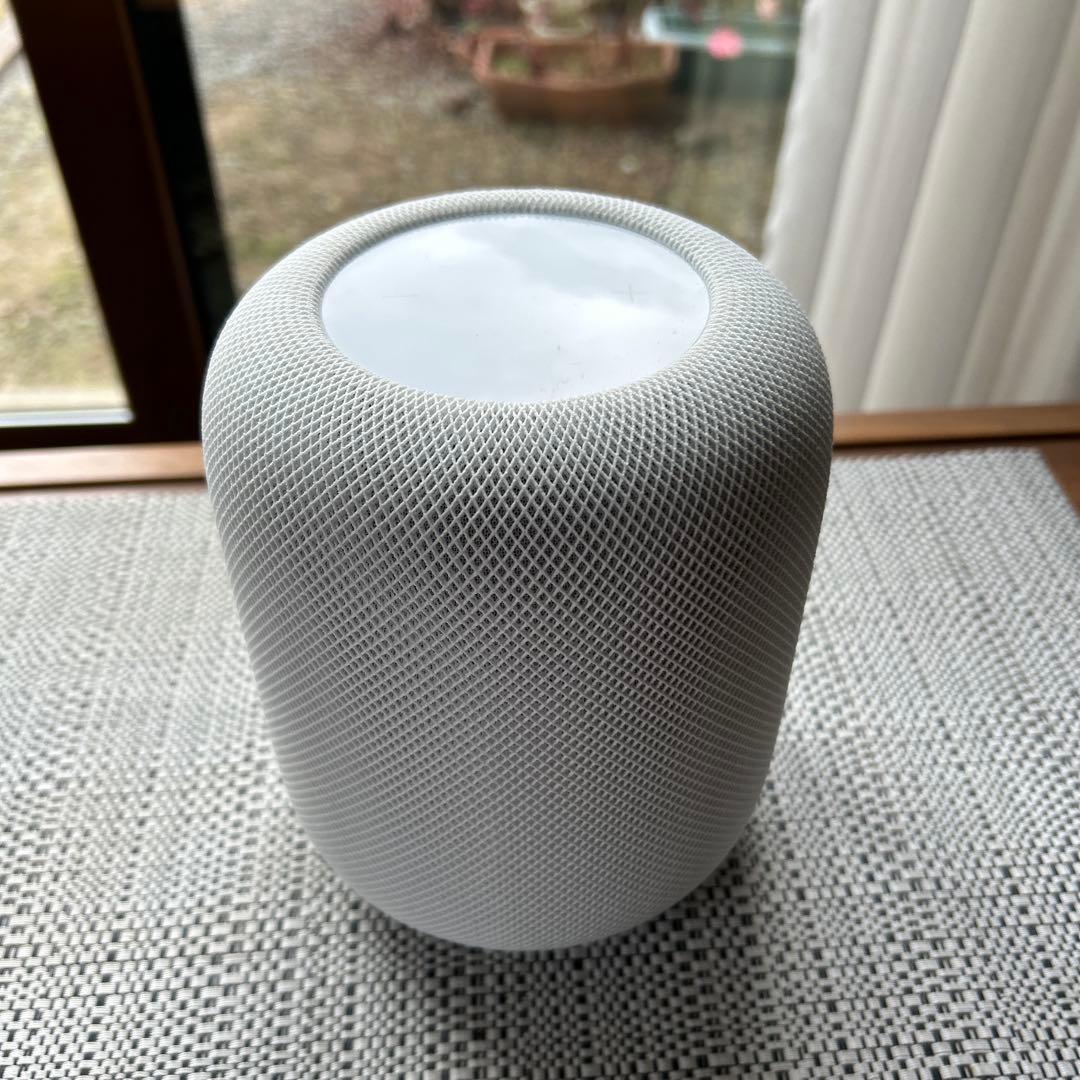 Apple Pod 第2世代