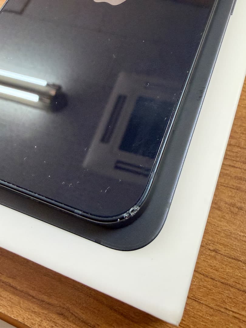 iPhone 13 mini 512GB ミッドナイトブルー