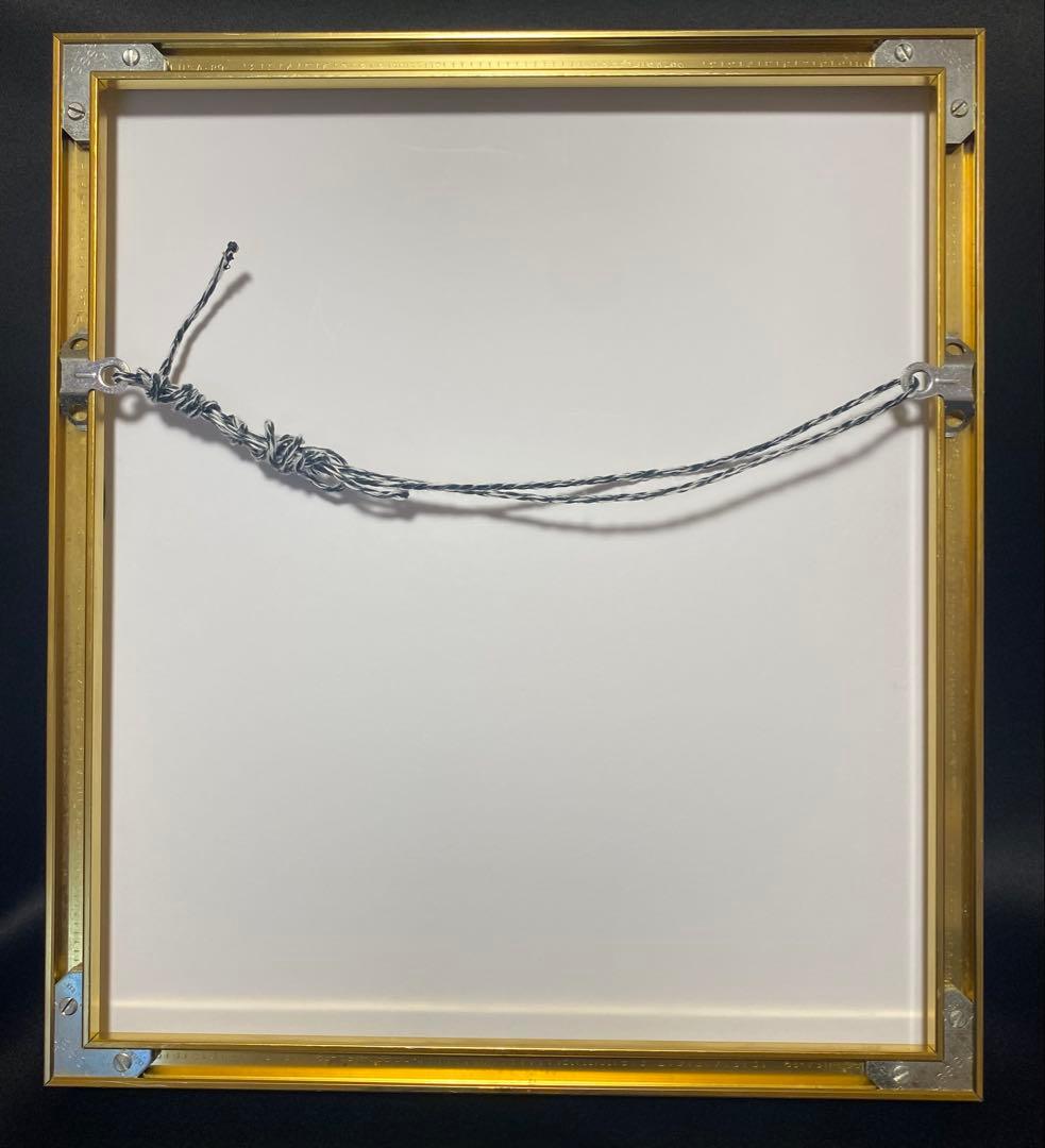 チャールズファジーノ 3D版画 Rock'n-Roll 1950'sポップアート