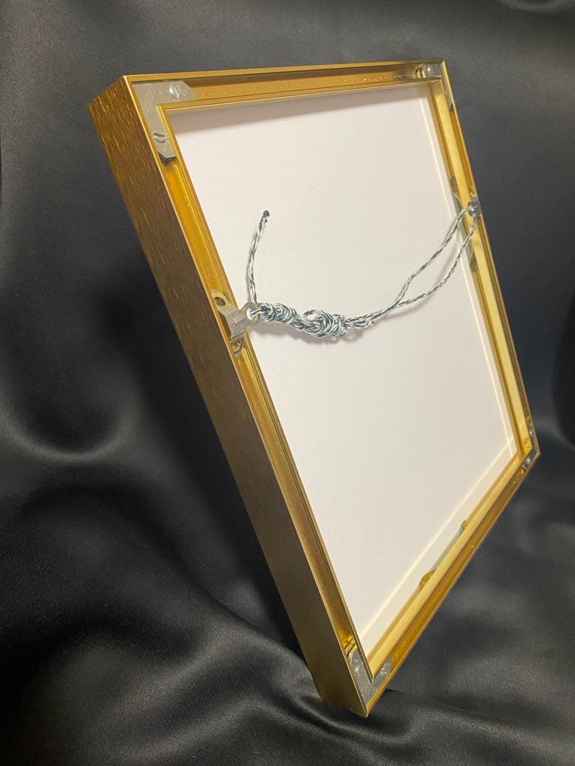 チャールズファジーノ 3D版画 Rock'n-Roll 1950'sポップアート