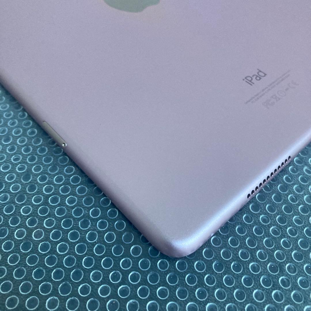 755【早い者勝ち】美品☆iPad Pro 32GB 9.7インチ SIMフリー
