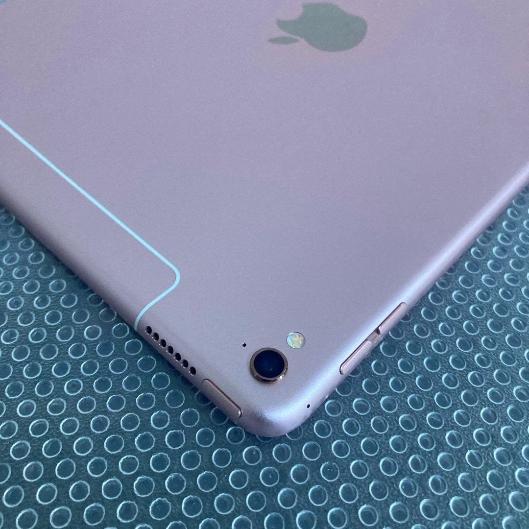 755【早い者勝ち】美品☆iPad Pro 32GB 9.7インチ SIMフリー