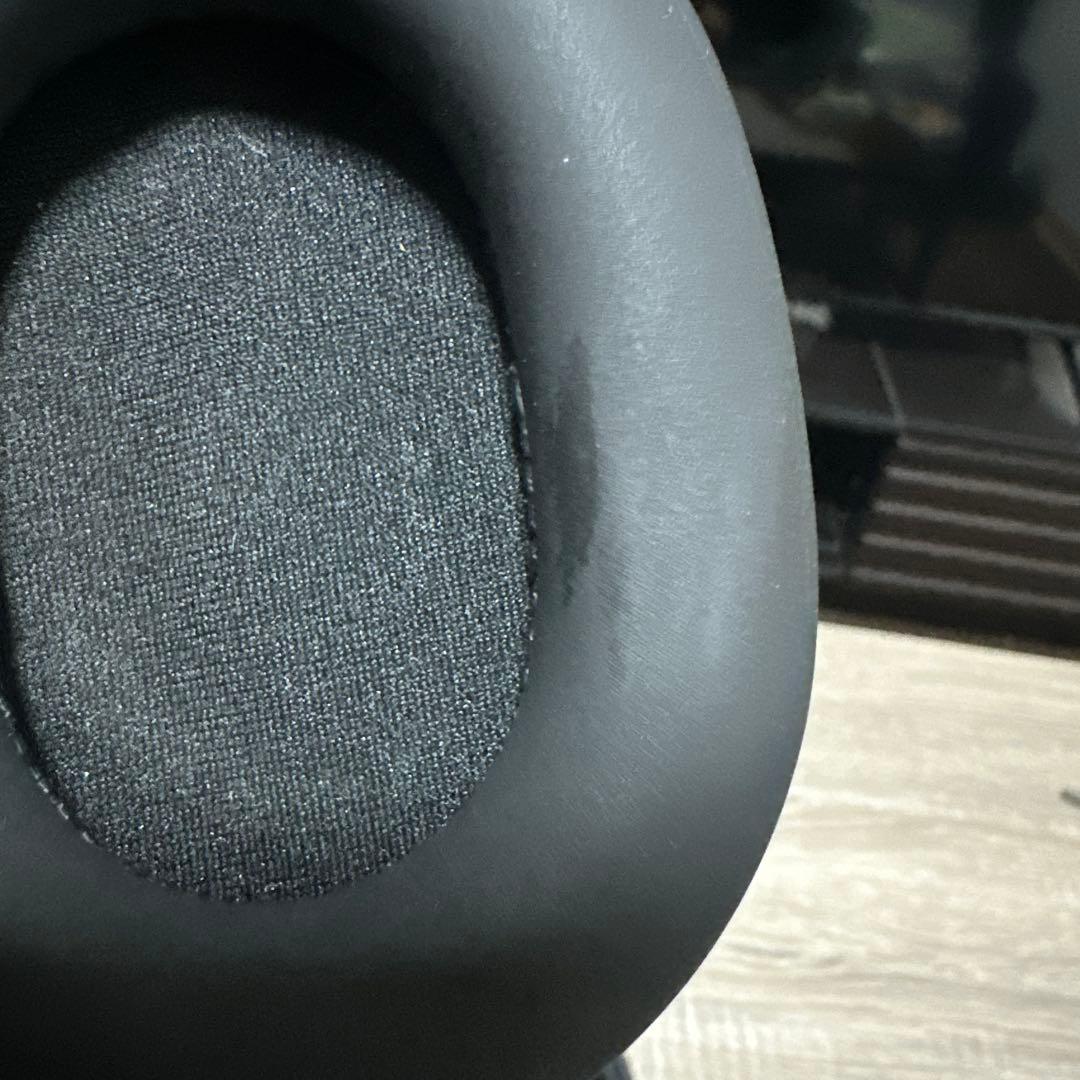 Sony WH-1000XM5 ブラック　専用ケース付き