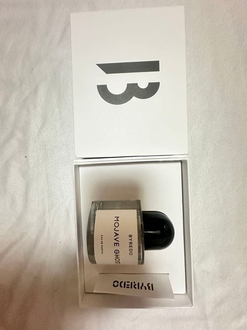 BYREDO Mojave Ghost 100ml 香水
