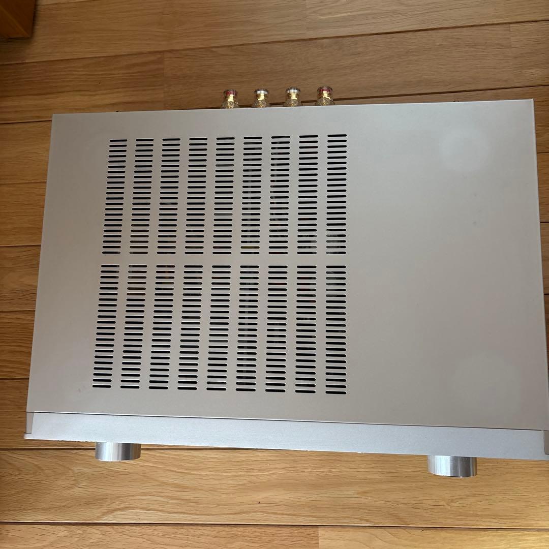 marantz PM6006SA プリメインアンプ