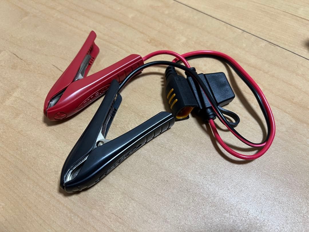 【R】CTEK MXS 5.0 バッテリーチャージャー & メンテナー