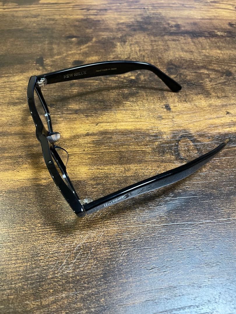 アンクラウド UNCROWD UC-040 HELLA-Ⅱサングラス シェード