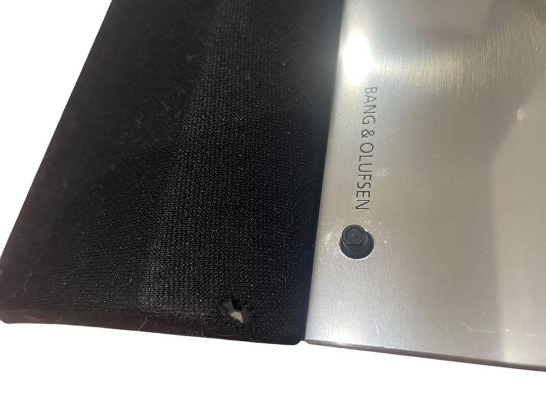 ◇BANG & OLUFSEN B&O スピーカー ペア BEOLAB 4000