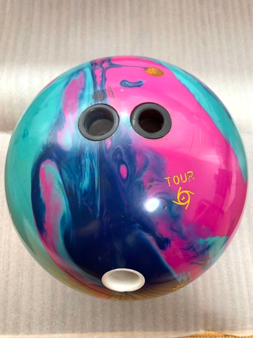 フィジックス　ツアー　PHYSIX TOUR ハイスポ　ストーム　14P