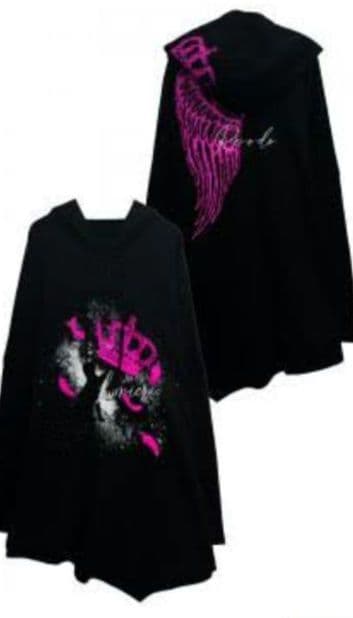 RE-O-DO×CIVARIZE×GEKIROCK CLOTHING コラボ