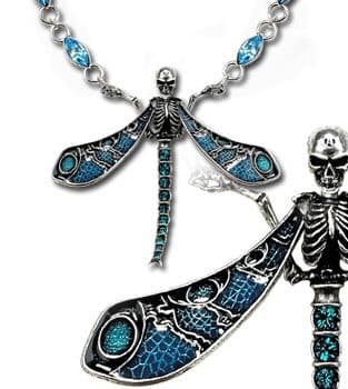 アクセサリー AlchemyGothic P459 Alchefly